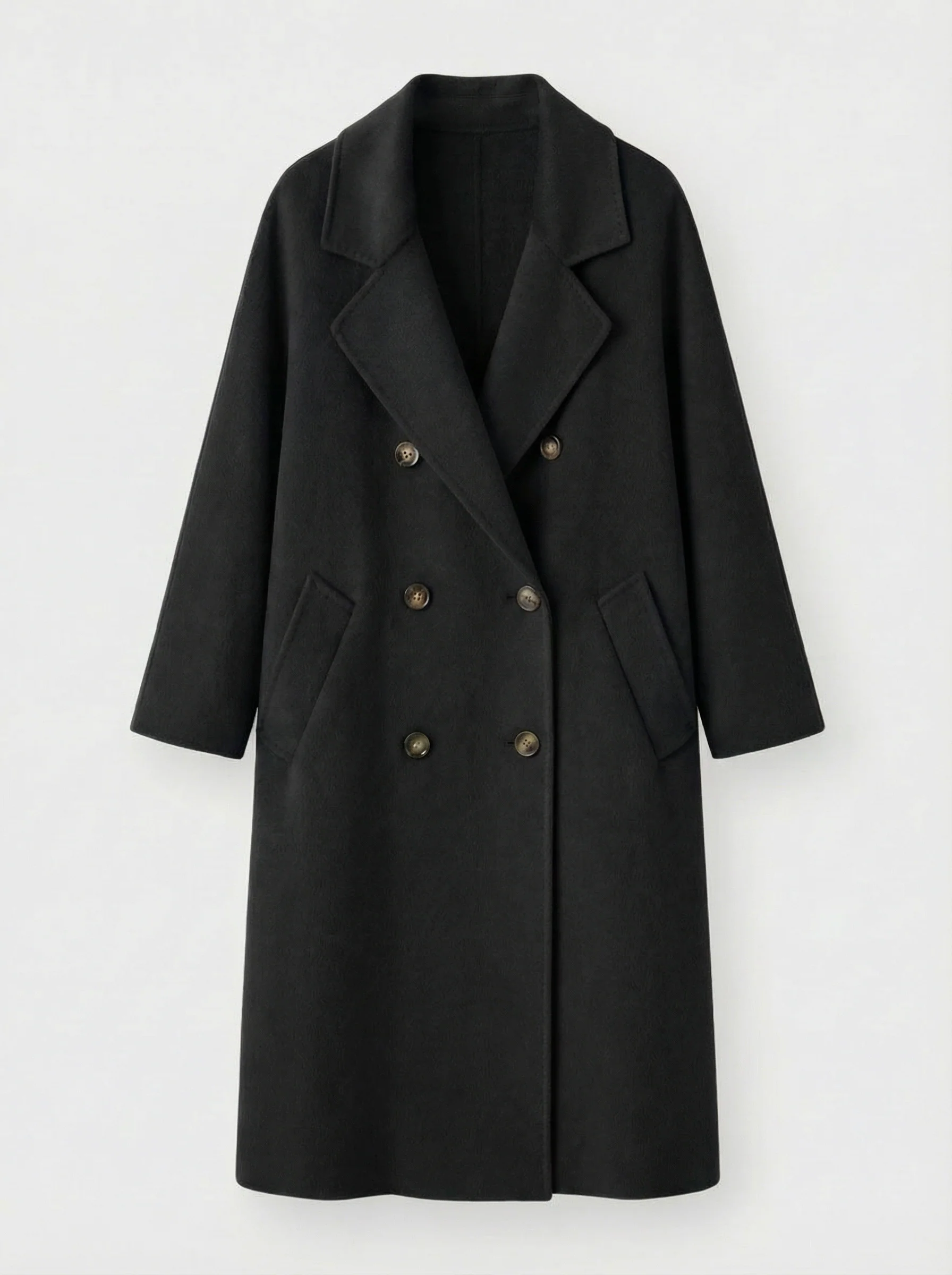 CURATED CASHMERE